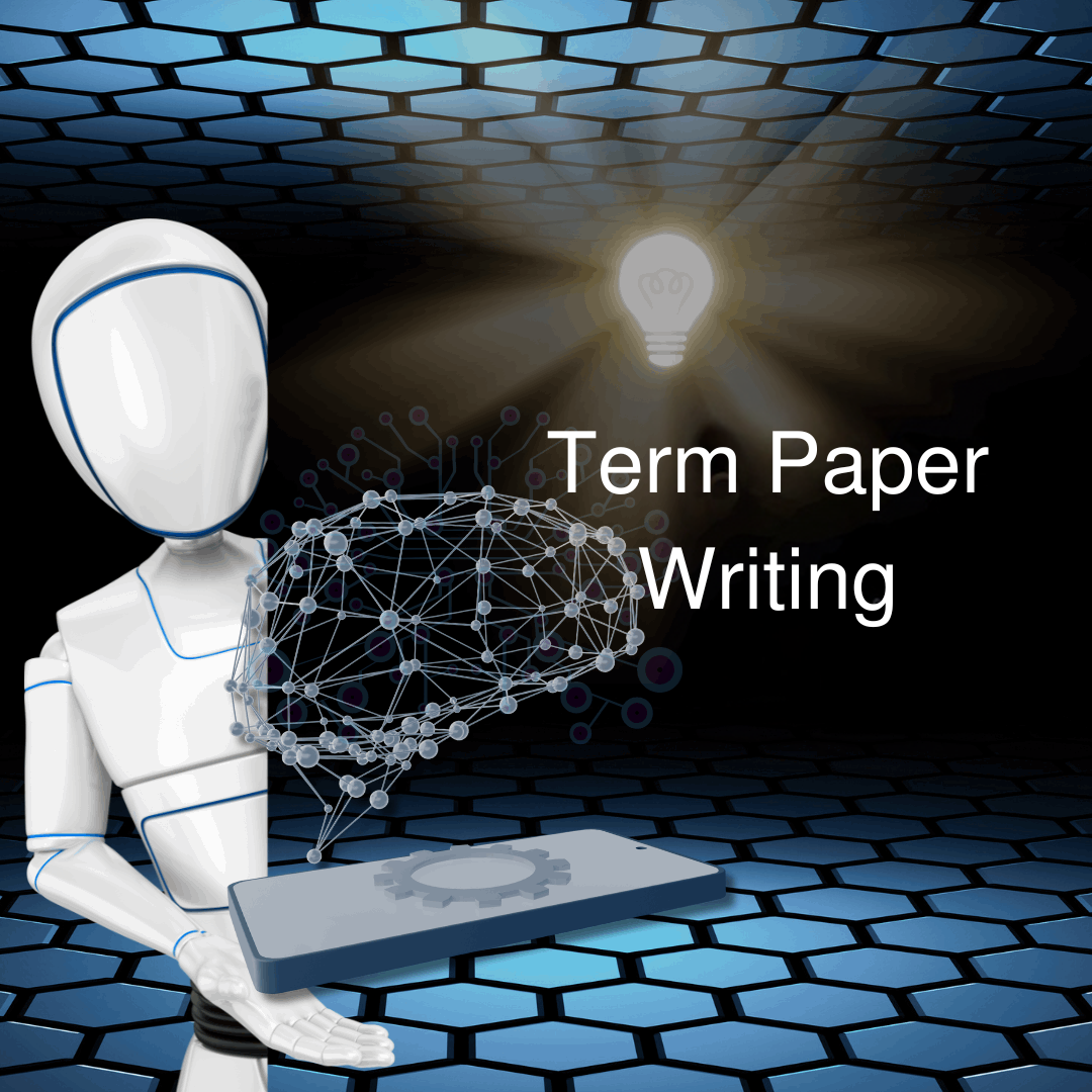 Term Paper Writing High School