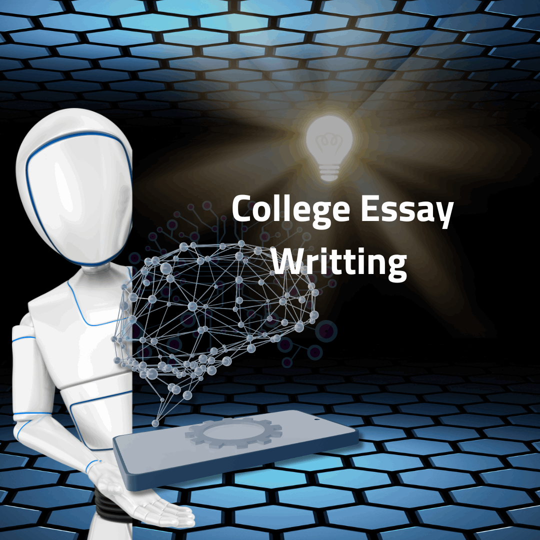 College Essay Writing  Master