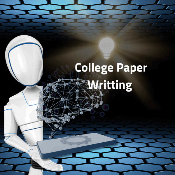 College Paper Writing Service  High School