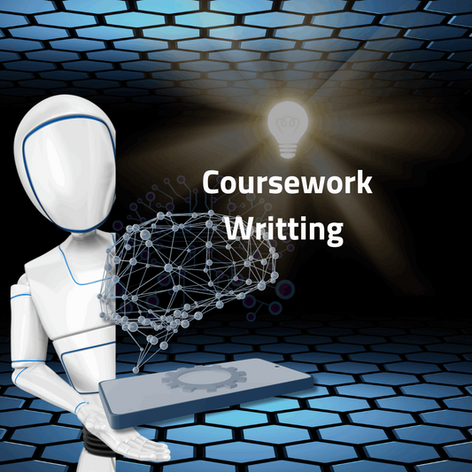 Coursework Writing Service Master