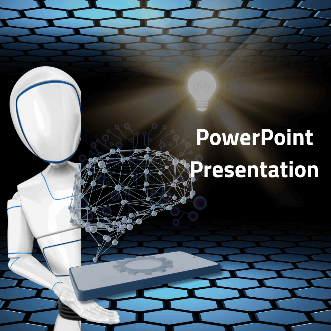 PowerPoint Presentation Help Master