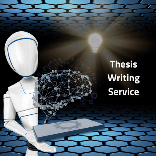 Thesis Writing Service  Undergraduate