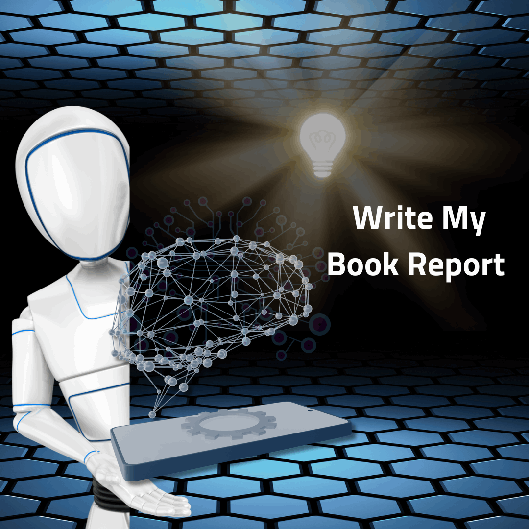 Write My Book Report High School