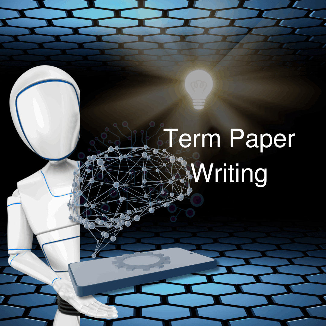 Term Paper Writing  High School